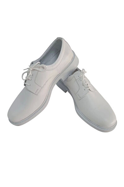 İzmir Askeri Malzeme Erkek Klasik Ayakkabı