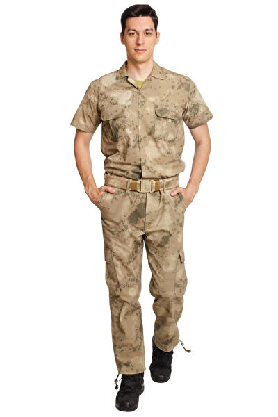 İzmir Askeri Malzeme Erkek Alt Üst Takım