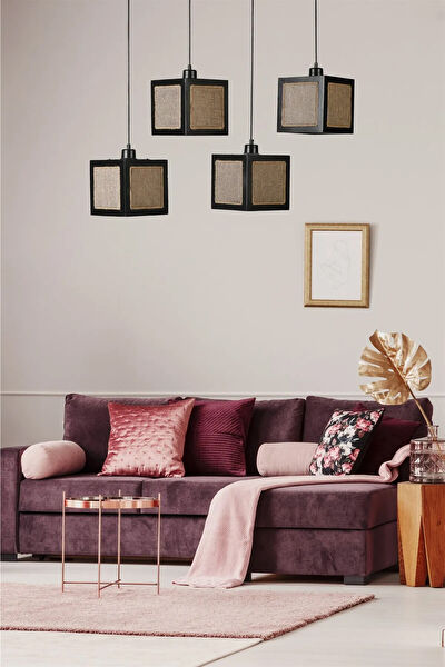 Lumexx Avize, Sarkıt