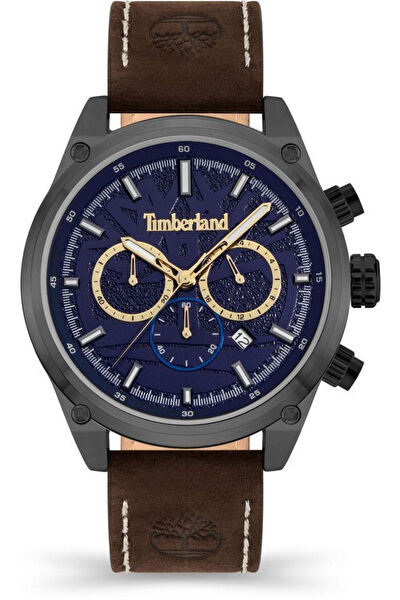 Timberland Erkek Kol Saati