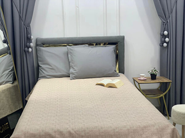 Nivemes Home Pike takımı