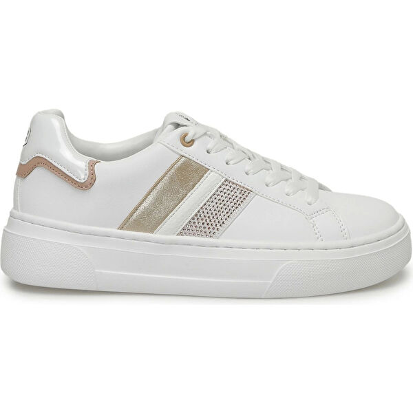 Lumberjack Kadın Sneaker Ayakkabı