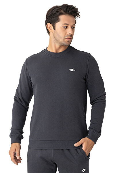 Crozwise Erkek Sweatshirt