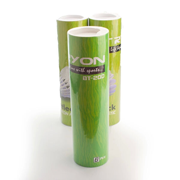 Tryon Badminton Topu