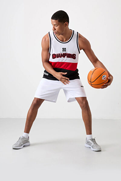 Tommy Life Basketbol Forması, Şortu