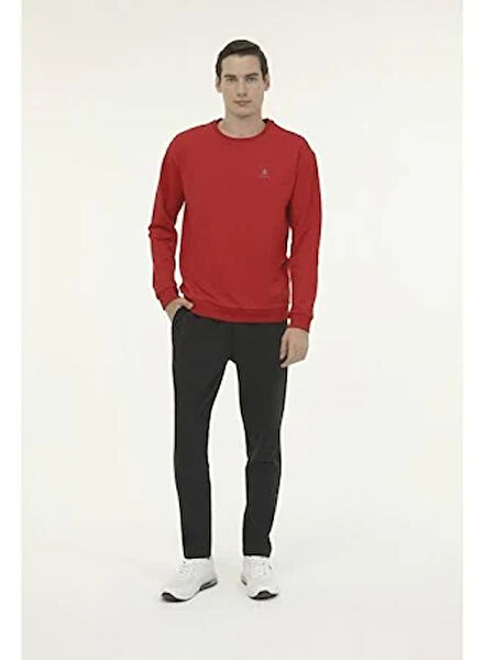 Lumberjack Erkek Sweatshirt