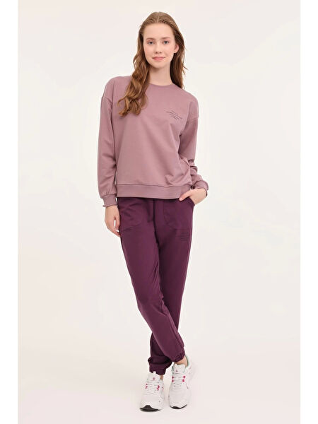 Lumberjack Kadın Sweatshirt