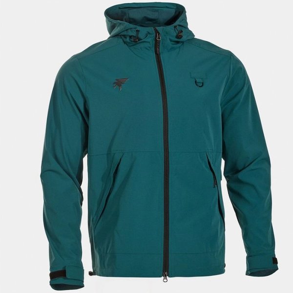 Joma Sporcu Mont, Kaban, Yağmurluk