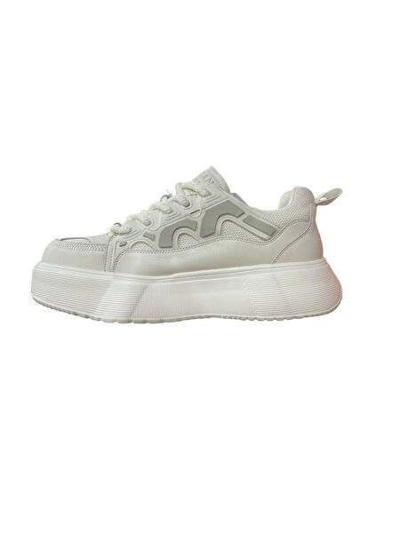 Lufian Erkek Sneaker Ayakkabı