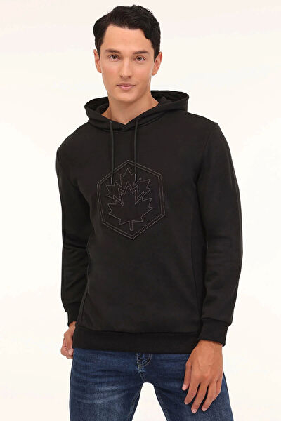 Lumberjack Erkek Sweatshirt