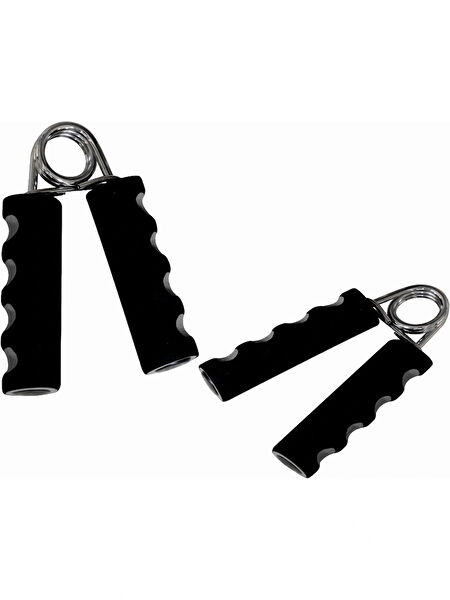 Tryon Egzersiz, Direnç Yayı