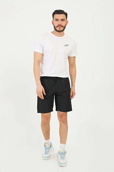 Uhlsport Erkek Şort, Bermuda, Kapri