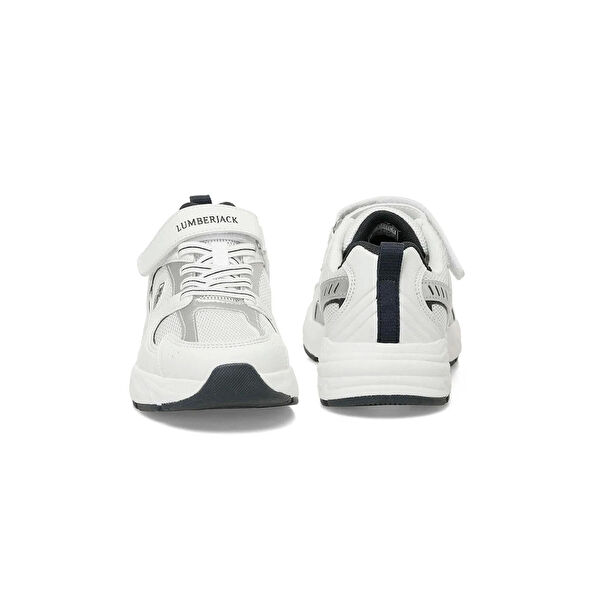 Lumberjack Erkek Çocuk Spor Ayakkabı, Sneaker