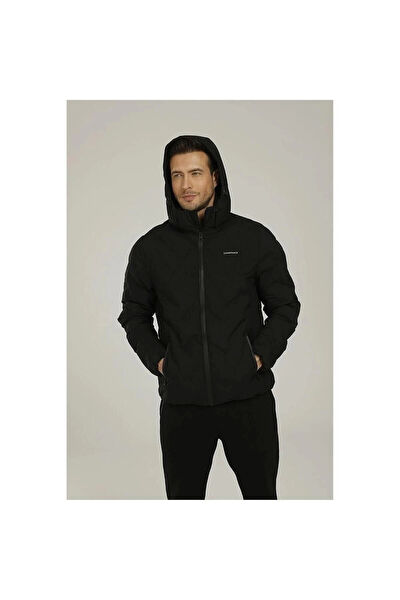 Lumberjack Erkek Mont, Kaban