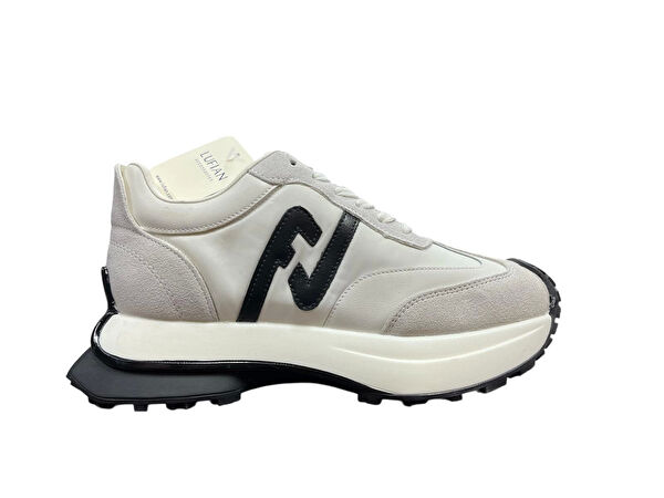 Lufian Kadın Sneaker Ayakkabı