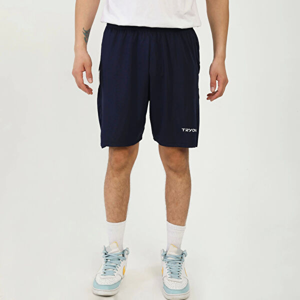 Tryon Sporcu Şort