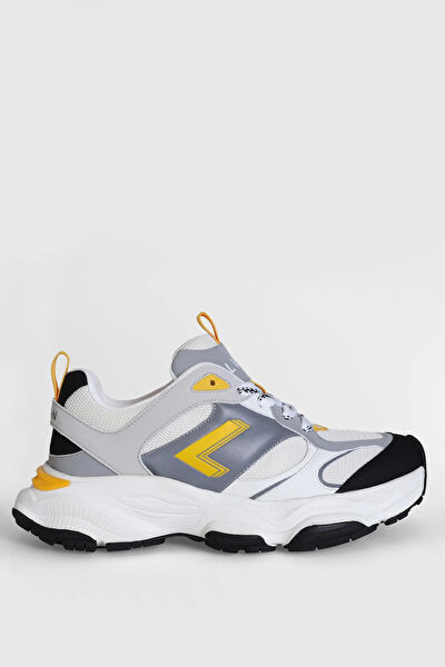 Lufian Erkek Sneaker Ayakkabı