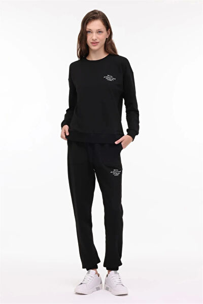 Lumberjack Kadın Sweatshirt