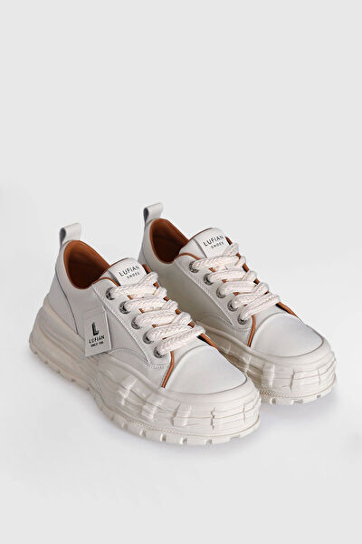 Lufian Kadın Sneaker Ayakkabı