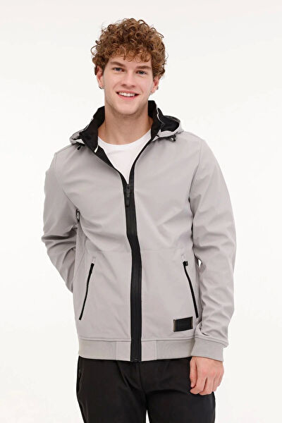 Lumberjack Erkek Mont, Kaban