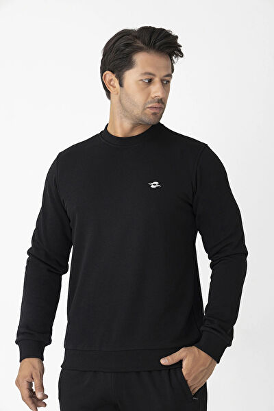 Crozwise Erkek Sweatshirt
