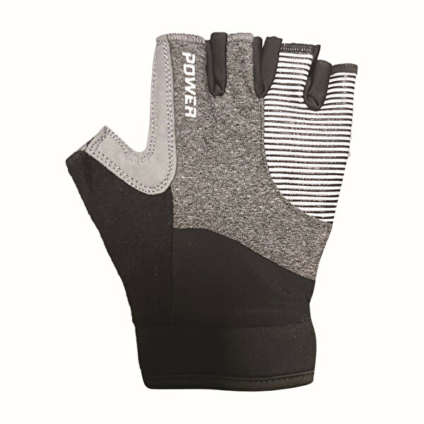 Tryon Ağırlık Eldiveni, Kemeri