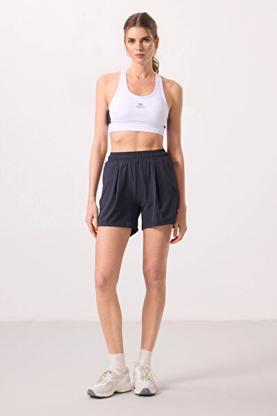 Tommy Life Kadın Şort, Bermuda, Kapri