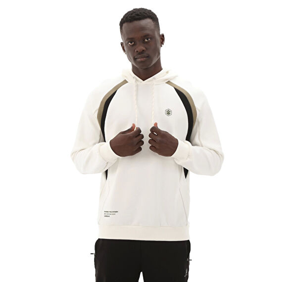 Lumberjack Erkek Sweatshirt