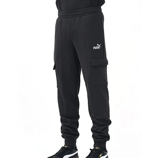 Puma Spor Eşofman Altı