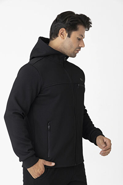 Crozwise Erkek Sweatshirt