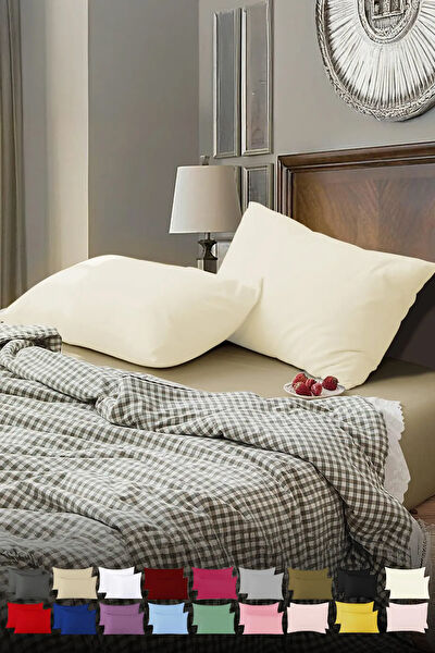 TeksNil Home Yastık Kılıfı