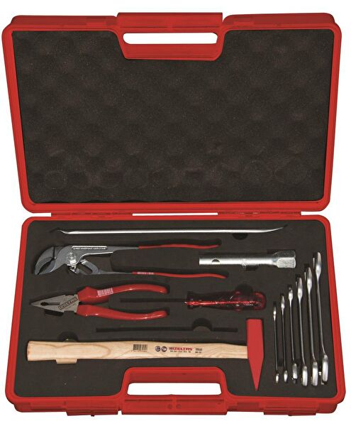 İZELTAŞ Çok Amaçlı Set