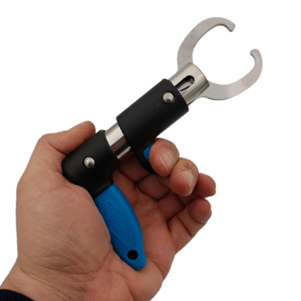 Effe Kepçeler ve Livarlar