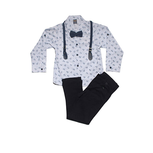 Bebegen Bebek Alt, Üst Takım