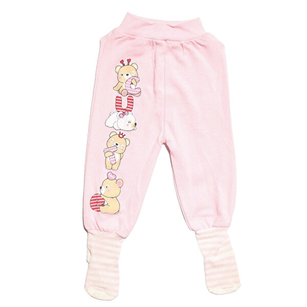 Bebegen Bebek Pantolon, Şort