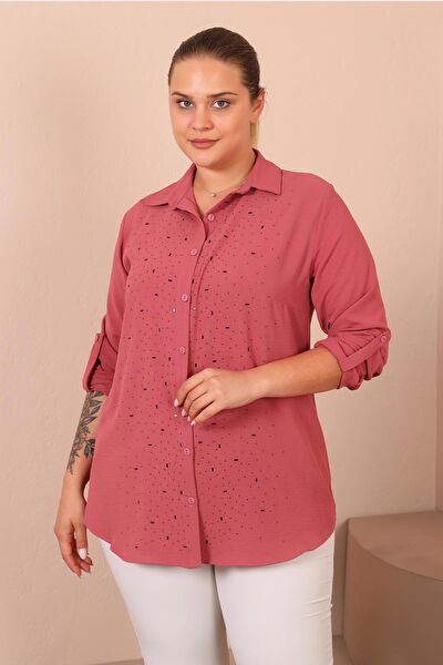 FERACE Tesettür Tunik