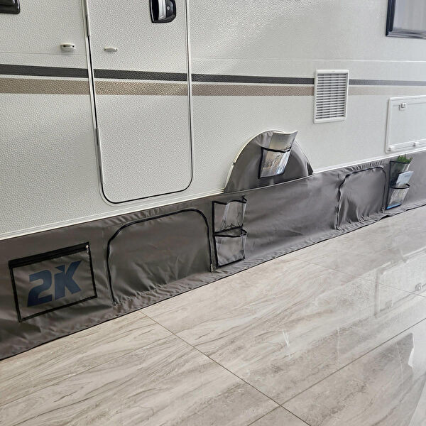 2K Karavan Malzemeleri