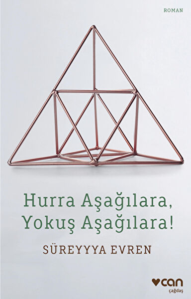 Can Yayınları Roman