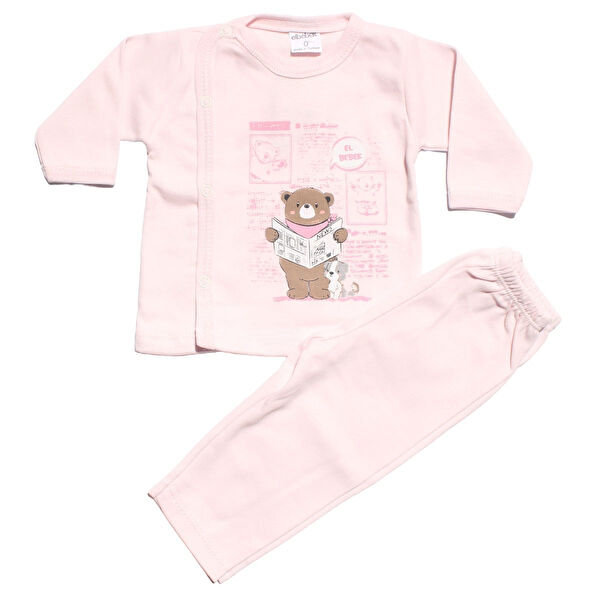 Bebegen Bebek Alt, Üst Takım