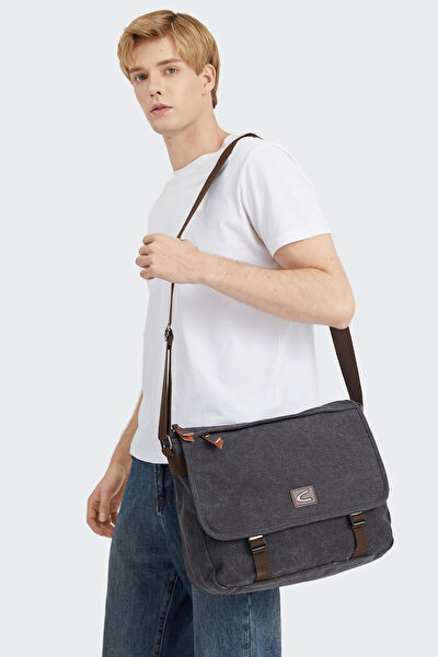 Cactive Erkek Omuz Çanta