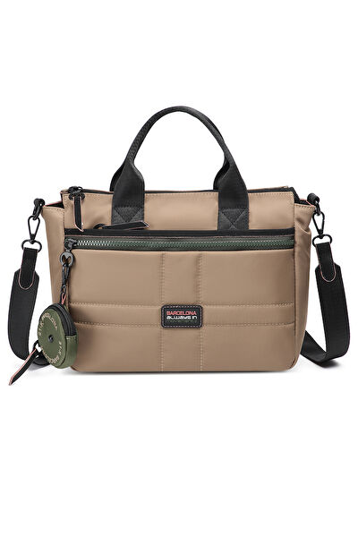 Barcelona Kadın Omuz Çantası