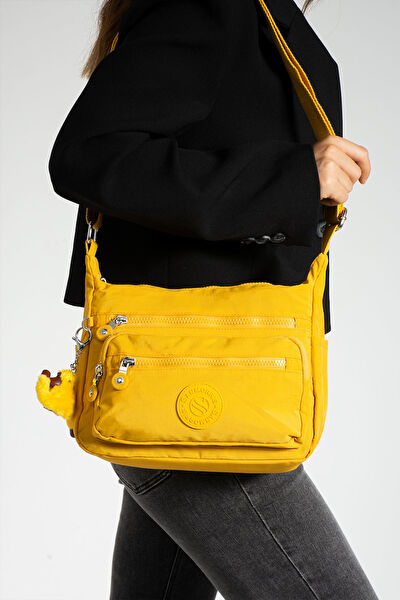 Sanmorris Kadın Omuz Çantası