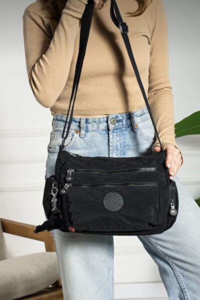 Sanmorris Kadın Omuz Çantası