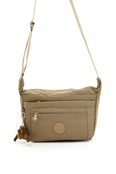 Sanmorris Kadın Omuz Çantası