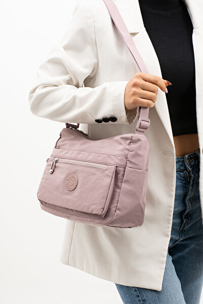 Sanmorris Kadın Omuz Çantası