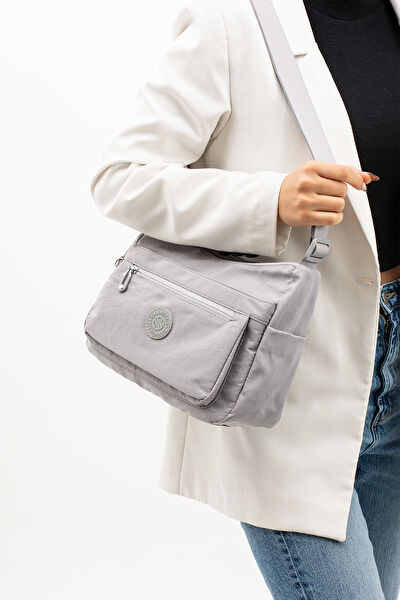 Sanmorris Kadın Omuz Çantası