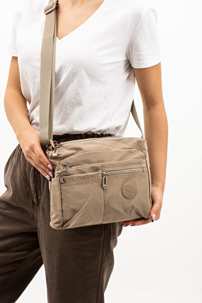 Sanmorris Kadın Omuz Çantası