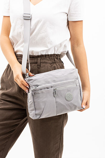 Sanmorris Kadın Omuz Çantası