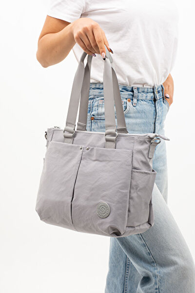 Sanmorris Kadın Omuz Çantası