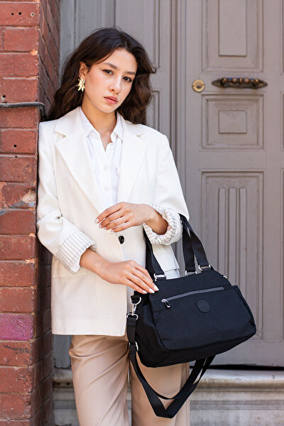 Sanmorris Kadın Omuz Çantası